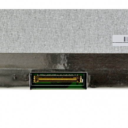 Laptop Bildschirm Acer AN515-58 NH.QM0EC.00N LCD Display 15,6“ 40pin IPS 165Hz LED - Matt