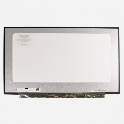 Laptop Bildschirm Kompatibilní LP173WFG(SP)(B2) LCD Display 17,3“ 40 Pin eDP Full HD 144Hz LED - Glänzendes
