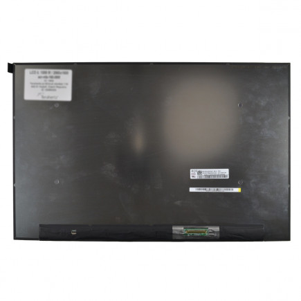 Laptop Bildschirm Asus ExpertBook B5 B5604CVA-QY LCD Display 16“ 40Pin eDP 165Hz WQXGA LED Slim - Glänzende