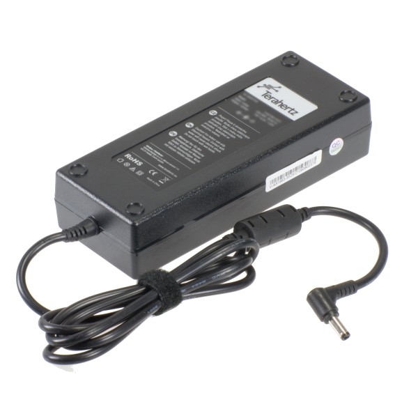 Laptop Netzteil Asus N752VX-GC190T - Ladegerät Notebook / AC Adapter 120W