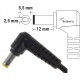 Laptop Netzteil Asus VivoBook Pro N552VX-FW320T - Ladegerät Notebook / AC Adapter 120W