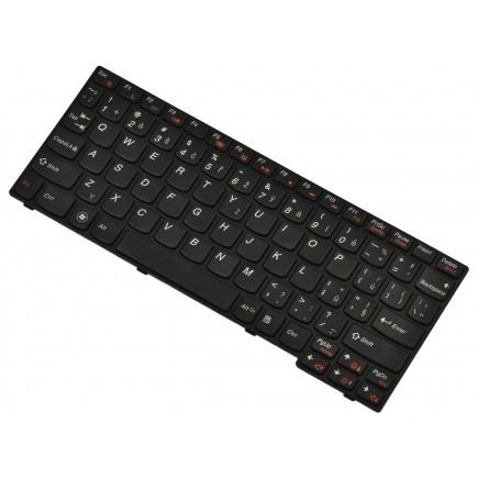IBM Lenovo IdeaPad S270 Laptop Tastatur, tschechisch