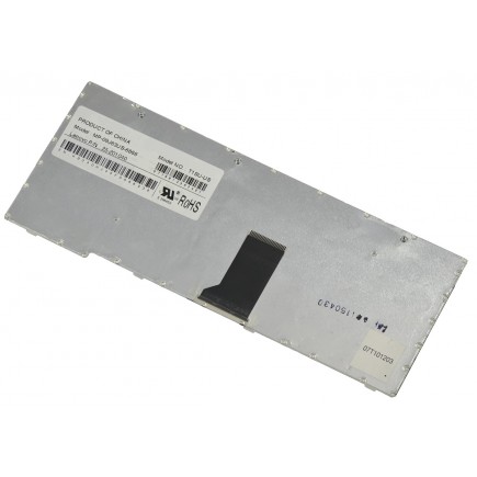 IBM Lenovo KBS200-1 Laptop Tastatur, tschechisch