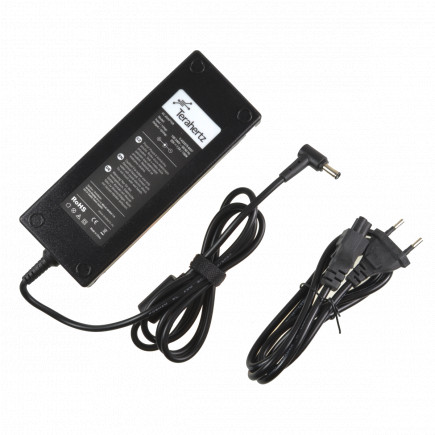Laptop Netzteil Asus VivoBook Pro 16X N7601ZM-MQ712WS - Ladegerät Notebook / AC Adapter 150W