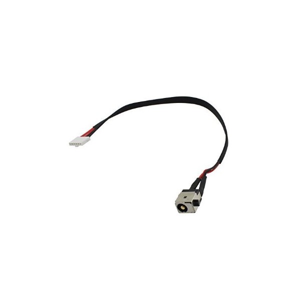 Asus 14004-01450000 Gerätestecker für Notebooks 2,50mm