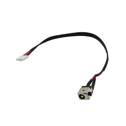 Asus 14004-01450100 Gerätestecker für Notebooks 2,50mm
