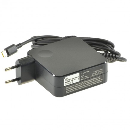 Laptop Netzteil Asus ProArt PZ13 HT5306QA - Ladegerät Notebook / AC Adapter 65W