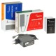 Laptop Netzteil Asus ProArt PZ13 HT5306QA - Ladegerät Notebook / AC Adapter 65W