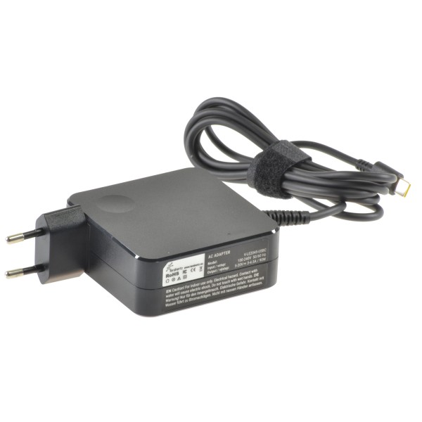 Laptop Netzteil Asus ProArt PZ13 HT5306QA - Ladegerät Notebook / AC Adapter 90W
