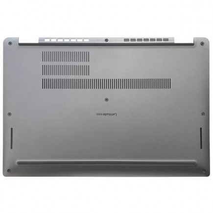 Gehäuseunterteil für Laptop Kompatibilní Dell 0007N8