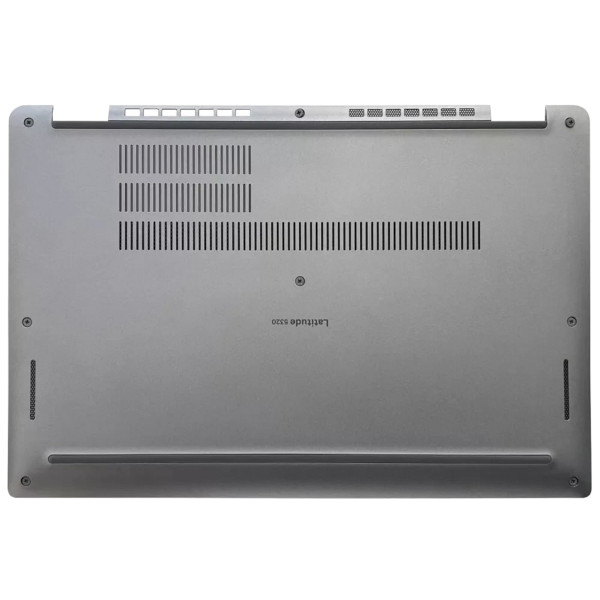 Gehäuseunterteil für Laptop Kompatibilní Dell 0007N8