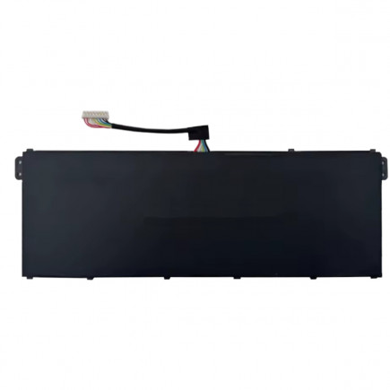 Batterie für Notebook Kompatibilní Acer AP23A7L 53Wh Li-poly 11,55V