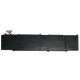 Batterie für Notebook Kompatibilní Dell 06YV0V 90Wh Li-poly 11,4V