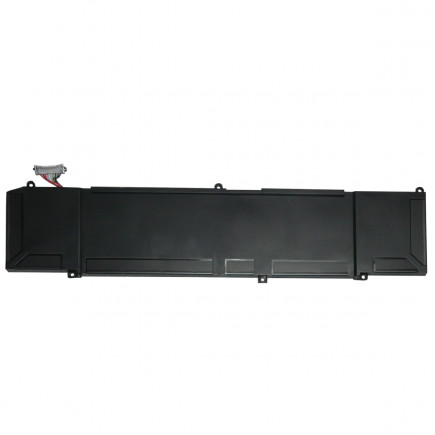 Batterie für Notebook Kompatibilní Dell 0K69WH 90Wh Li-poly 11,4V
