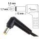 Acer Travelmate P658-M-53JQ Auto-Ladegerät für Notebooks 90W