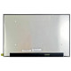 Laptop Bildschirm Kompatibilní NE160QAM-NZ1 LCD Display 16“ 40Pin IPS 120Hz WQUXGA LED Slim - Matt