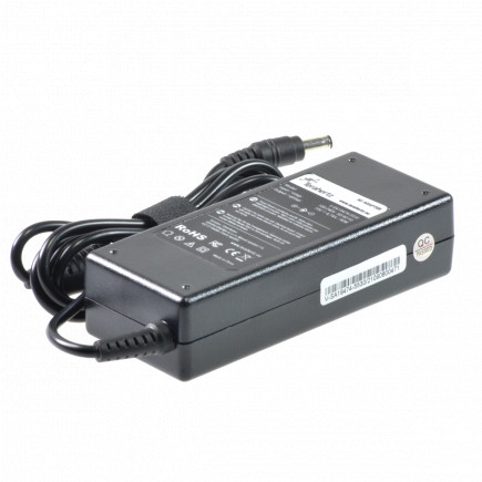 Laptop Netzteil Kompatibilní Samsung AA-PA1N90W-E - Ladegerät Notebook / AC Adapter 90W