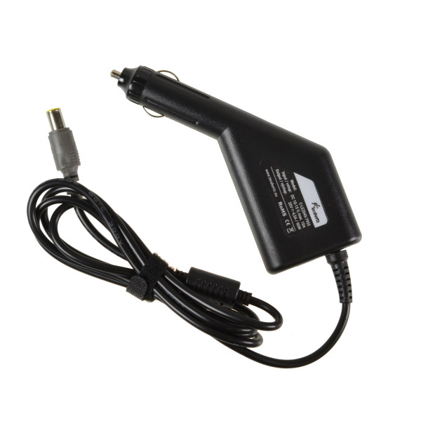 Lenovo B590A-IFI Auto-Ladegerät für Notebooks 90W