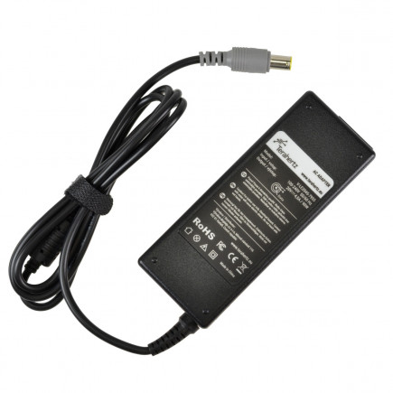 Laptop Netzteil Lenovo B590A-IFI - Ladegerät Notebook / AC Adapter 90W