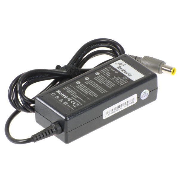 Laptop Netzteil Lenovo B590A-IFI - Ladegerät Notebook / AC Adapter 65W
