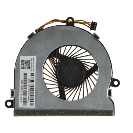 Laptop-Lüfter/Kühler HP 15-AY103NE