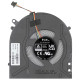Laptop-Lüfter/Kühler Kompatibilní HP M45024-001