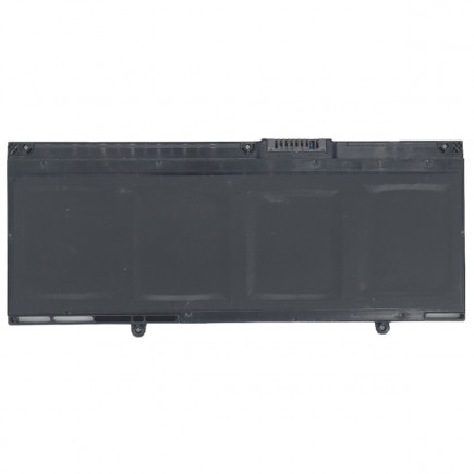 Batterie für Notebook Kompatibilní Fujitsu CP813249-01 60Wh Li-poly 15,44V