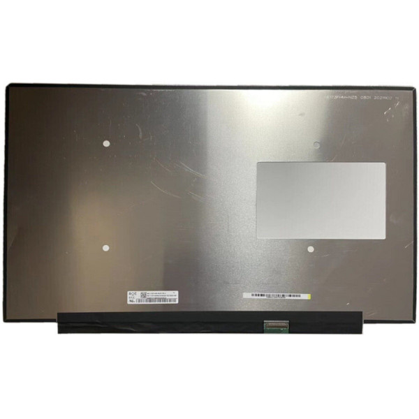 Laptop Bildschirm Kompatibilní LP173WFG(SP)(V2) LCD Display 17,3“ 40pin IPS 360Hz FHD LED - Glänzend