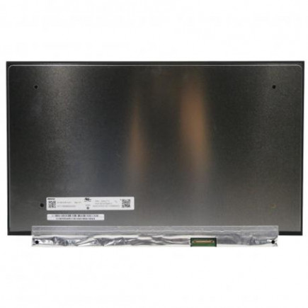 Laptop Bildschirm Kompatibilní LQ133M1JW59 LCD Display 13,3“ 30pin IPS 60Hz FHD LED - Matt