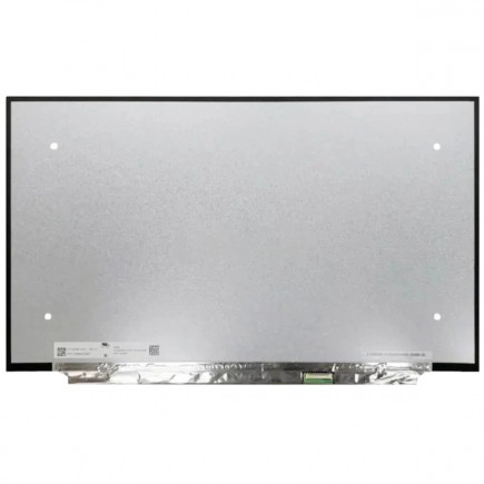 Laptop Bildschirm Kompatibilní N173HME-GA2 Rev.C1 LCD Display 17,3“ 40Pin IPS 480Hz FHD LED Slim - Glanz