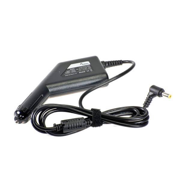 Kompatibilní eMachines PA-1900-32 Auto-Ladegerät für Notebooks 90W