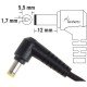 Laptop Netzteil Kompatibilní eMachines KP.0900H.001 - Ladegerät Notebook / AC Adapter 40W
