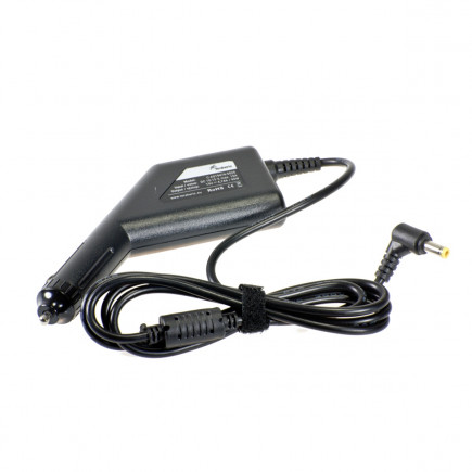 Kompatibilní eMachines AP.A1003.003 Auto-Ladegerät für Notebooks 40W