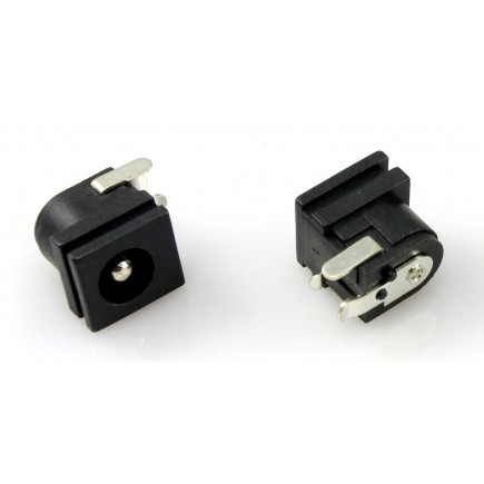 Fujitsu C2010 Gerätestecker für Notebooks 2,5mm