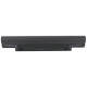 Batterie für Notebook Kompatibilní Dell 0H2F7D 65W Li-ion 11,1V