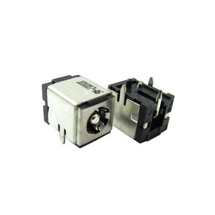 Packard Bell Easyneto E1245 Gerätestecker für Notebooks 2,5mm