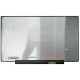 Laptop Bildschirm Kompatibilní LP156QHG(SP)(V1) LCD Display 15,6“ 40pin IPS 240Hz QHD LED Slim - Glänzend