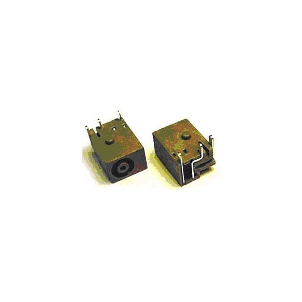 Samsung P10 Gerätestecker für Notebooks dc jack
