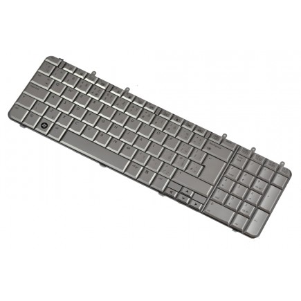 HP Compaq Pavilion DV7-1206EZ Laptop Tastatur, tschechisch
