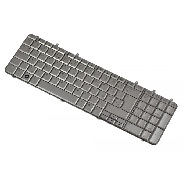 HP Compaq Pavilion DV7-1206EZ Laptop Tastatur, tschechisch