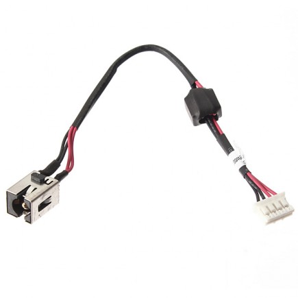 Asus K53T Gerätestecker für Notebooks 2.50mm