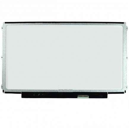 Laptop Bildschirm LP125WH2(SL)(T3) LCD Display 12,5“ 40Pin HD LED Slim IPS - Glänzend