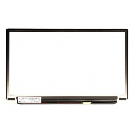 Laptop Bildschirm LP125WH2(TP)(H1) LCD Display 12,5“ 30Pin eDP HD LED - Glänzend
