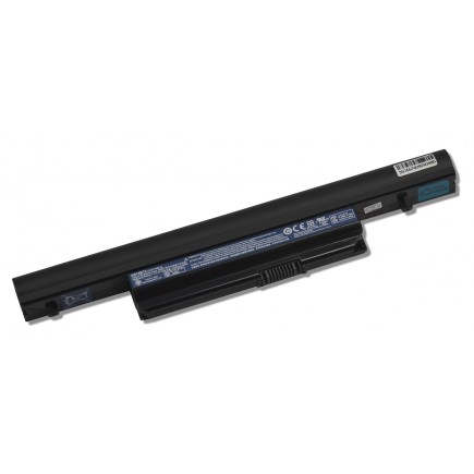 Batterie für Notebook Acer Aspire 5820TG-434G64MN 4400mah, Li-ion, 10,8V