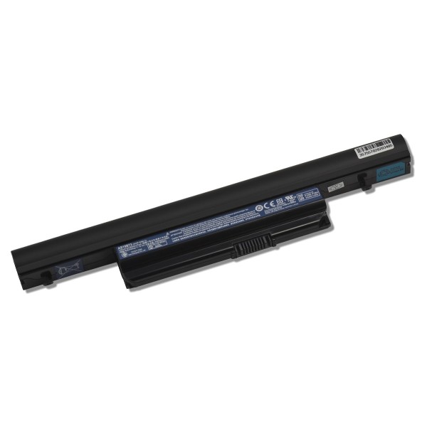 Batterie für Notebook Acer Aspire 5820TG-434G64MN 4400mah, Li-ion, 10,8V