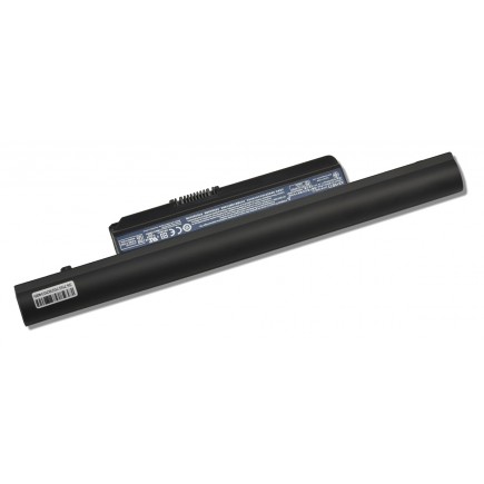 Batterie für Notebook Acer Aspire 4820T 4400mah, Li-ion, 10,8V