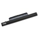 Batterie für Notebook Acer Aspire 5820TG-434G64MN 4400mah, Li-ion, 10,8V