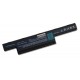 Batterie für Notebook Acer Aspire 4339 7800mAh Li-ion 10,8V  SAMSUNG-Zellen