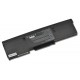 Batterie für Notebook Acer TravelMate 250 5200mAh Li-Ion 14,8VSUNG-Zellen