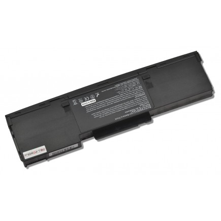 Batterie für Notebook Acer TravelMate 2500 5200mAh Li-Ion 14,8VSUNG-Zellen